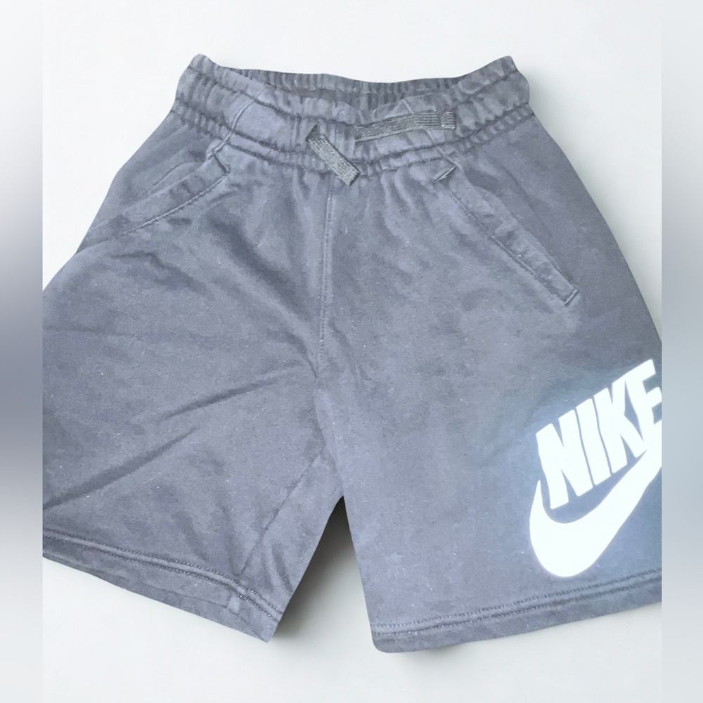 Nike Black Small Women’s Shorts